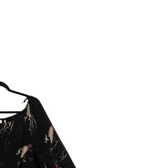 Aritzia Wilfred Talence Blouse - Picture 4 of 5